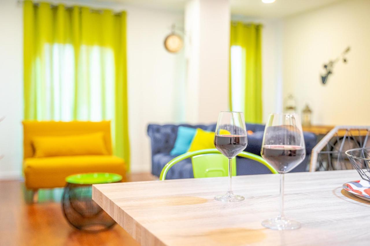 Expoholidays-Apartamentos Almeria Centro Parking Gratis Buitenkant foto