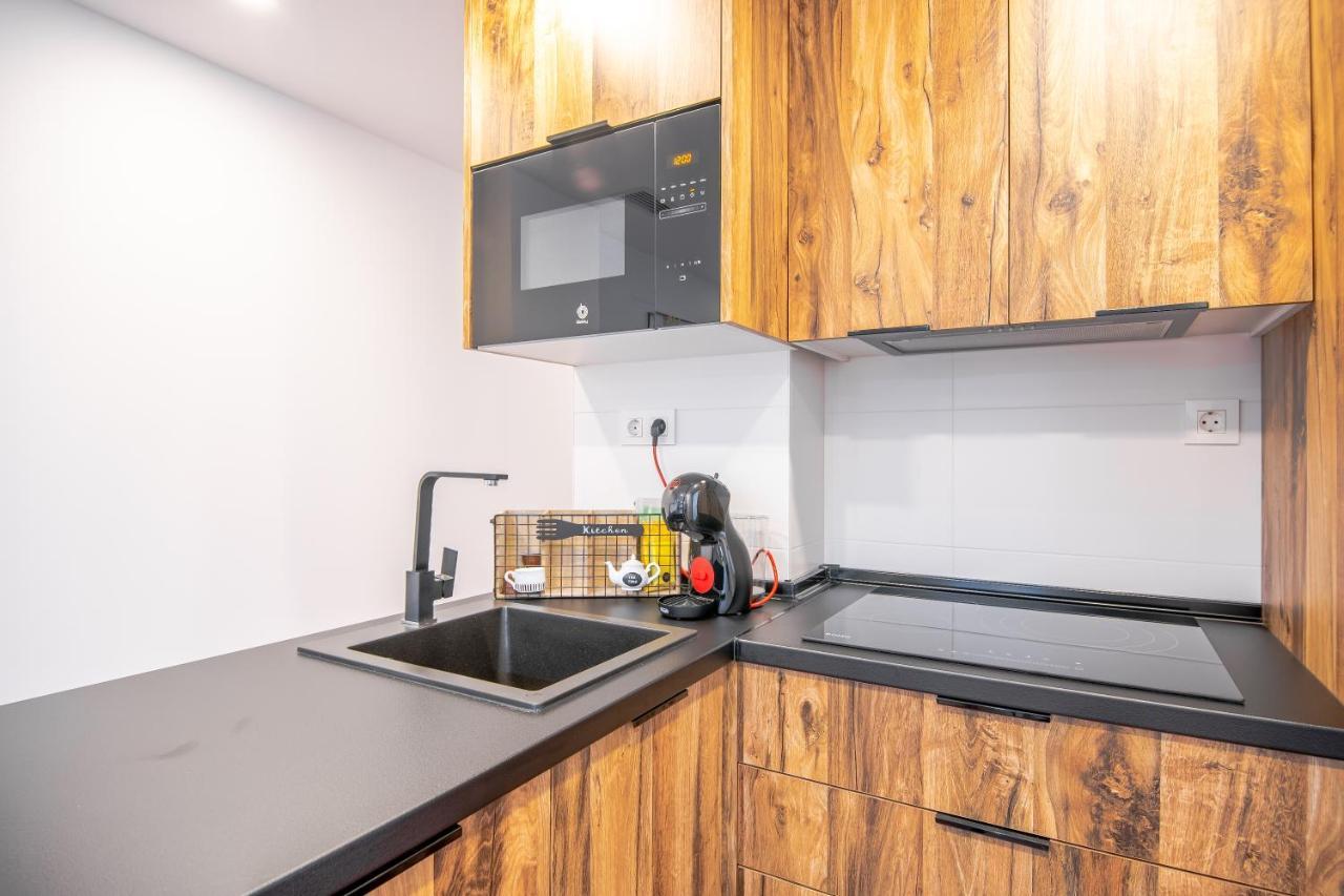 Expoholidays-Apartamentos Almeria Centro Parking Gratis Buitenkant foto