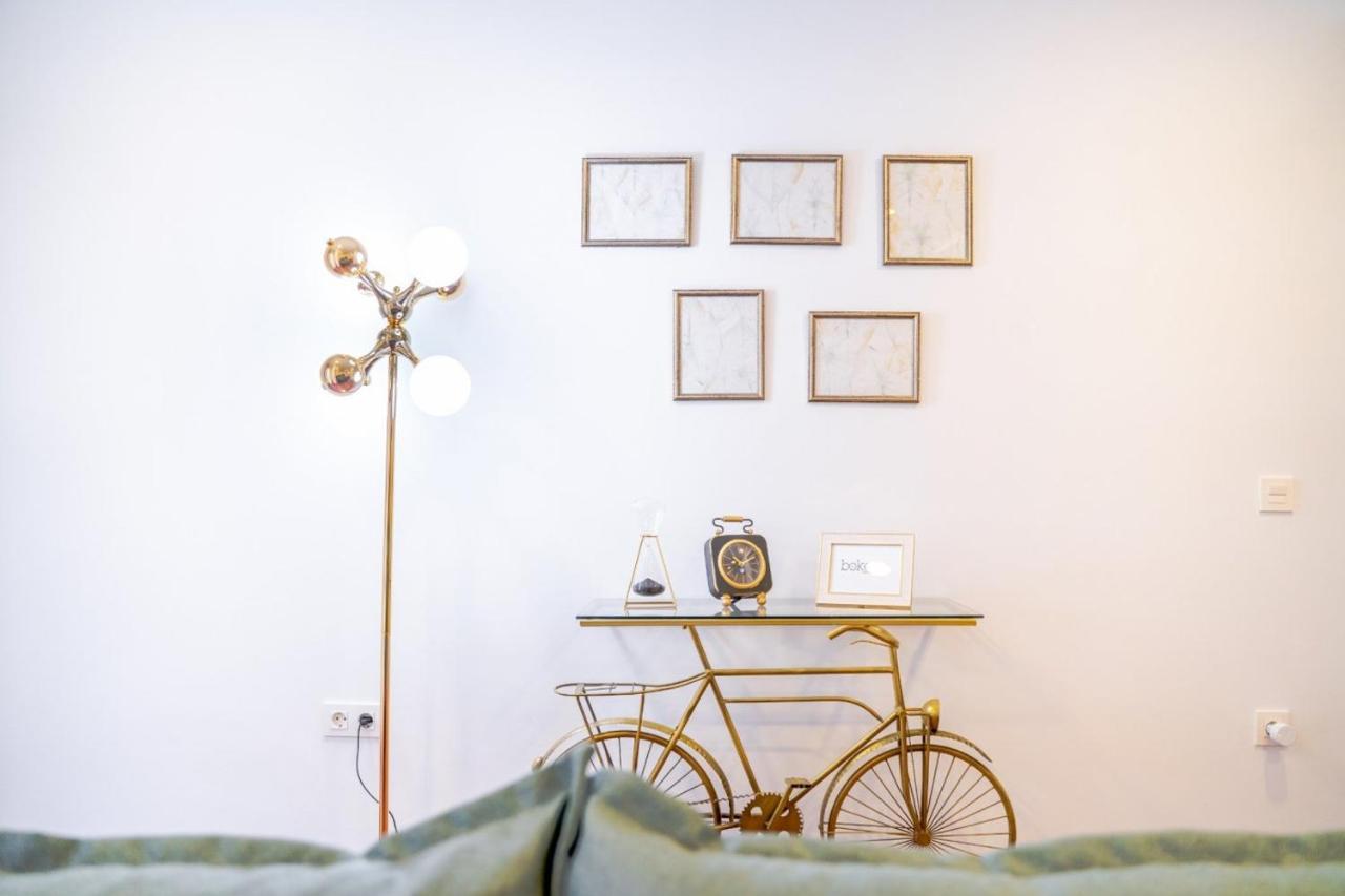 Expoholidays-Apartamentos Almeria Centro Parking Gratis Buitenkant foto